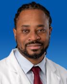 Man in lab coat