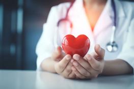 Johnson County Senior Citizens Health Fair