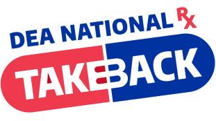 National Medication Take Back Day