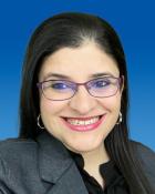Profile — Hala Alshayeb M.D.
