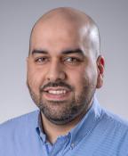 Profile — Amro Daoud M.D.