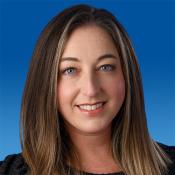 Profile — Megan Cantley APRN