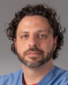 Profile — William Van Beneden D.O.
