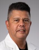 Profile — Gerry Trinidad M.D.