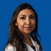 Profile — Sana Ghalib M.D.