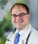Profile — Jeffrey Jenkins M.D.