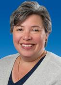 Profile — Sonja Lichtenstein M.D.