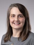 Profile — Leigh-Ann Meade APRN