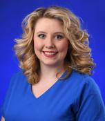 Profile — Miranda Pinkerton APRN
