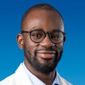 Profile — Ayodele Osasona M.D.