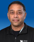 Profile — Dhruv Pandya M.D.