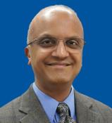 Profile — Manish Parikh M.D.