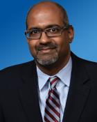 Profile — Navin Rajagopalan M.D.