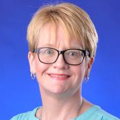 Profile — Tanya Warwick M.D.