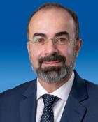Profile — Omran Abul-Khoudoud M.D.