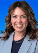 Profile — Jessica Akers PMHNP