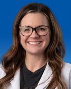 Profile — Caitlin Arthur APRN