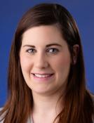 Profile — Katie Bazell APRN