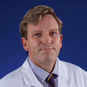 Profile — Phillip R. Dowdy Jr. DPM