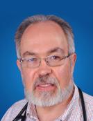 Profile — James Egel M.D.