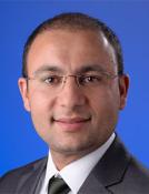 Profile — Omar Elghawanmeh M.D.
