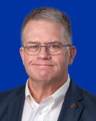 Profile — Richard Ford M.D.