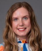 Profile — Samantha Fraley APRN