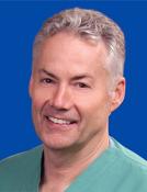 Profile — Gregory Baker M.D.