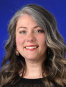 Profile — Carisa Geyer APRN