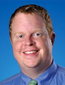 Profile — Andy Gilliland M.D.