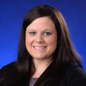 Profile — Kristen Griffith APRN
