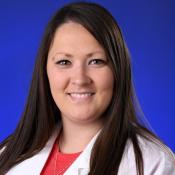 Profile — Alexus Hicks APRN