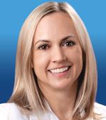 Profile — M. Katherine Hughes M.D.