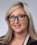 Profile — Kristy Kinney APRN