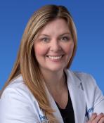 Profile — Amber Kirk APRN