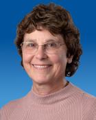 Profile — Paula Larsen M.D.