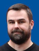 Profile — Matthew Paige Maze APRN