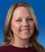 Profile — April Melvin APRN