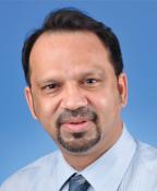 Profile — Shah Muhammad Nadeem M.D.