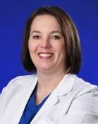 Profile — Larissa Pitts APRN