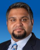 Profile — Muhammad Salick M.D.