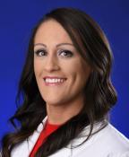 Profile — Lisa Spencer APRN