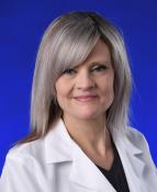 Profile — Misty Spradlin APRN