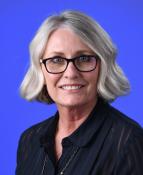 Profile — Marla Strait APRN