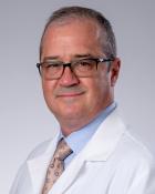 Profile — Roderick Tompkins M.D.
