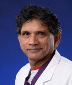 Profile — Sriharsha Velury M.D.