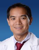 Profile — Ramon Ymalay M.D.